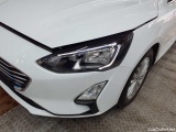  Ford  Focus 1.5 EcoBlue Start-Stopp-System Aut. Titanium Automatic Diesel  43 #19