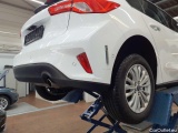  Ford  Focus 1.5 EcoBlue Start-Stopp-System Aut. Titanium Automatic Diesel  43 #31