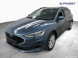  Ford  Focus Turnier 1.5 EcoBlue Start-Stopp-System COOL&CONNECT Manual Diesel  44 