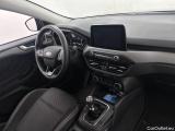 Ford  Focus Turnier 1.5 EcoBlue Start-Stopp-System COOL&CONNECT Manual Diesel  44 #7