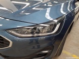  Ford  Focus Turnier 1.5 EcoBlue Start-Stopp-System COOL&CONNECT Manual Diesel  44 #18