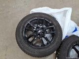  Ford  Focus Turnier 1.5 EcoBlue Start-Stopp-System COOL&CONNECT Manual Diesel  44 #20