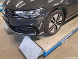  Volkswagen  Passat Variant 1.4 TSI Plug-In-Hybrid DSG GTE Automatic Petrol/Electric  46 #48