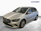  Mercedes  B-Klasse 180 d 7G-DCT Progressive Automatic Diesel  66 