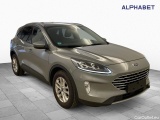  Ford  Kuga 1.5 EcoBlue Aut. TITANIUM X Automatic Diesel  68 #2