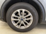  Ford  Kuga 1.5 EcoBlue Aut. TITANIUM X Automatic Diesel  68 #11