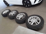  Ford  Kuga 1.5 EcoBlue Aut. TITANIUM X Automatic Diesel  68 #12