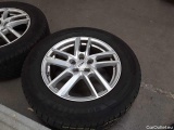  Ford  Kuga 1.5 EcoBlue Aut. TITANIUM X Automatic Diesel  68 #21