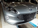  Ford  Kuga 1.5 EcoBlue Aut. TITANIUM X Automatic Diesel  68 #52