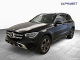  Mercedes  GLC 300 e 4Matic 9G-TRONIC AMG Line Automatic Petrol/Electric  69 