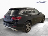  Mercedes  GLC 300 e 4Matic 9G-TRONIC AMG Line Automatic Petrol/Electric  69 #4