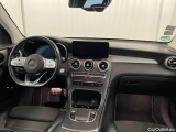  Mercedes  GLC 300 e 4Matic 9G-TRONIC AMG Line Automatic Petrol/Electric  69 #7