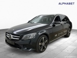  Mercedes  C-Klasse 300 de T 9G-TRONIC Avantgarde Automatic Diesel/Electric  70 