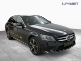  Mercedes  C-Klasse 300 de T 9G-TRONIC Avantgarde Automatic Diesel/Electric  70 #2