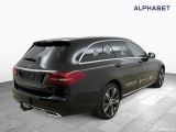  Mercedes  C-Klasse 300 de T 9G-TRONIC Avantgarde Automatic Diesel/Electric  70 #4