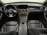  Mercedes  C-Klasse 300 de T 9G-TRONIC Avantgarde Automatic Diesel/Electric  70 #7