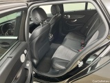  Mercedes  C-Klasse 300 de T 9G-TRONIC Avantgarde Automatic Diesel/Electric  70 #9