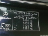  Mercedes  C-Klasse 300 de T 9G-TRONIC Avantgarde Automatic Diesel/Electric  70 #12