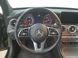  Mercedes  C-Klasse 300 de T 9G-TRONIC Avantgarde Automatic Diesel/Electric  70 #15