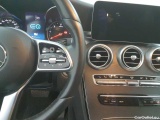  Mercedes  C-Klasse 300 de T 9G-TRONIC Avantgarde Automatic Diesel/Electric  70 #17