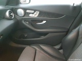  Mercedes  C-Klasse 300 de T 9G-TRONIC Avantgarde Automatic Diesel/Electric  70 #20
