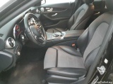  Mercedes  C-Klasse 300 de T 9G-TRONIC Avantgarde Automatic Diesel/Electric  70 #21