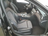  Mercedes  C-Klasse 300 de T 9G-TRONIC Avantgarde Automatic Diesel/Electric  70 #23