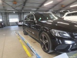  Mercedes  C-Klasse 300 de T 9G-TRONIC Avantgarde Automatic Diesel/Electric  70 #36