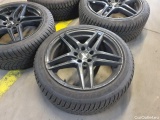  Mercedes  C-Klasse 300 de T 9G-TRONIC Avantgarde Automatic Diesel/Electric  70 #48