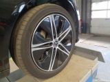  Mercedes  C-Klasse 300 de T 9G-TRONIC Avantgarde Automatic Diesel/Electric  70 #66