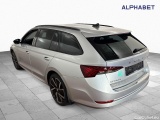  Skoda  Octavia Combi 2.0 TDI DSG Clever Automatic Diesel  71 #3
