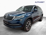  Skoda  Kodiaq 2.0 TDI DSG Drive 125 Automatic Diesel  75 
