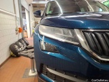  Skoda  Kodiaq 2.0 TDI DSG Drive 125 Automatic Diesel  75 #40