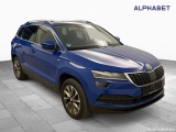  Skoda  Karoq 2.0 TDI SCR 4x4 DSG Clever Automatic Diesel  76 #2