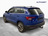  Skoda  Karoq 2.0 TDI SCR 4x4 DSG Clever Automatic Diesel  76 #3