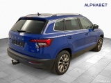  Skoda  Karoq 2.0 TDI SCR 4x4 DSG Clever Automatic Diesel  76 #4