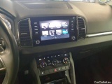  Skoda  Karoq 2.0 TDI SCR 4x4 DSG Clever Automatic Diesel  76 #16