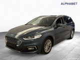  Ford  Mondeo Turnier 2.0 EcoBlue Aut. Titanium Automatic Diesel  81 