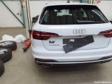  Audi  A4 Avant 40 TDI S tronic advanced Automatic Diesel/Electric  82 #30