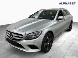  Mercedes  C-Klasse 220 d 4Matic T 9G-TRONIC Avantgarde Automatic Diesel  83 
