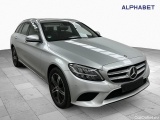  Mercedes  C-Klasse 220 d 4Matic T 9G-TRONIC Avantgarde Automatic Diesel  83 #2
