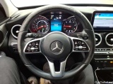  Mercedes  C-Klasse 220 d 4Matic T 9G-TRONIC Avantgarde Automatic Diesel  83 #14