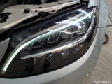  Mercedes  C-Klasse 220 d 4Matic T 9G-TRONIC Avantgarde Automatic Diesel  83 #18