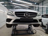 Mercedes  C-Klasse 220 d 4Matic T 9G-TRONIC Avantgarde Automatic Diesel  83 #29