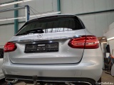  Mercedes  C-Klasse 220 d 4Matic T 9G-TRONIC Avantgarde Automatic Diesel  83 #36