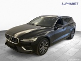  Volvo  V60 T6 TWIN ENGINE AWD Automatik Inscription Automatic Petrol/Electric  84 