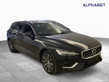  Volvo  V60 T6 TWIN ENGINE AWD Automatik Inscription Automatic Petrol/Electric  84 #2