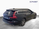  Volvo  V60 T6 TWIN ENGINE AWD Automatik Inscription Automatic Petrol/Electric  84 #4