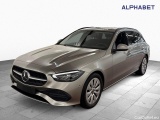  Mercedes  C-Klasse 200 d T 9G-TRONIC - Automatic Diesel/Electric  85 