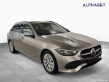  Mercedes  C-Klasse 200 d T 9G-TRONIC - Automatic Diesel/Electric  85 #2
